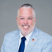 Michael Hobin headshot